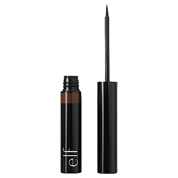 3/$10 Elf Cosmetics Caffeinated H2O Proof Inkwell Eyeliner - Picture 2 of 5